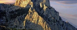 Джип-тур на Ай-Петри для 6 человек от DISCOVERY CRIMEA